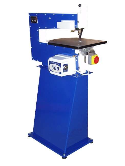 Mariottini Scroll Saw Range