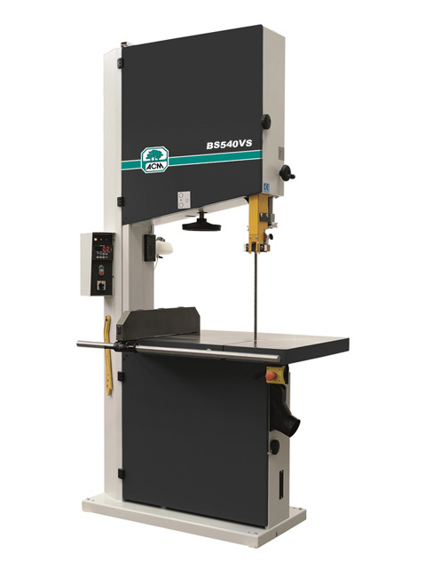 BS540VS Band Saw