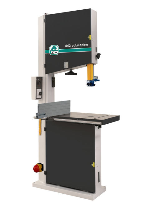 BS442 Education Band Saw