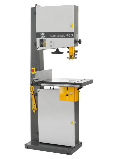 ACM440 Professional Bandsaw